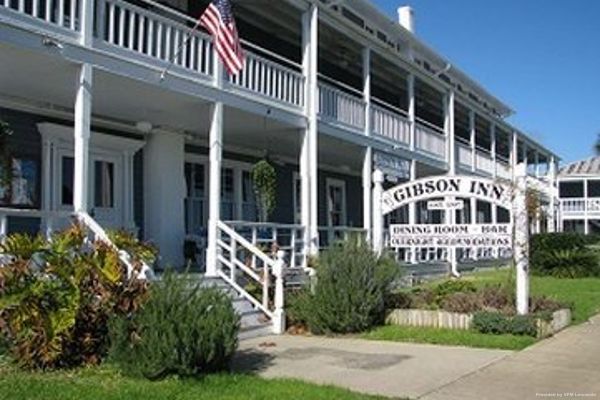 Gibson Inn (Apalachicola)